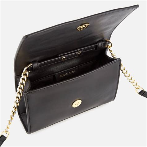 michael kors ruby clutch